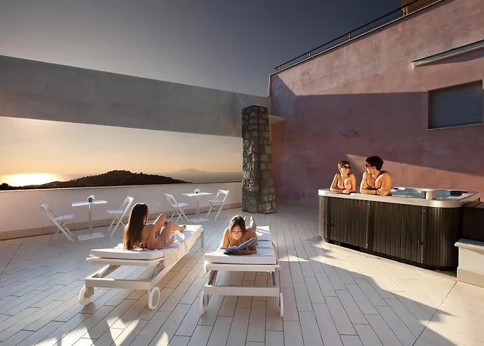 - Daniela * Półwysep Sorrentyński