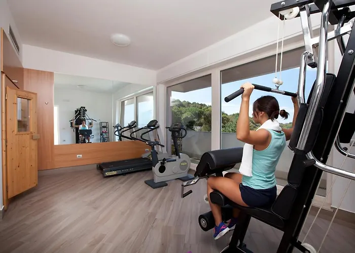 Willa - Daniela Półwysep Sorrentyński