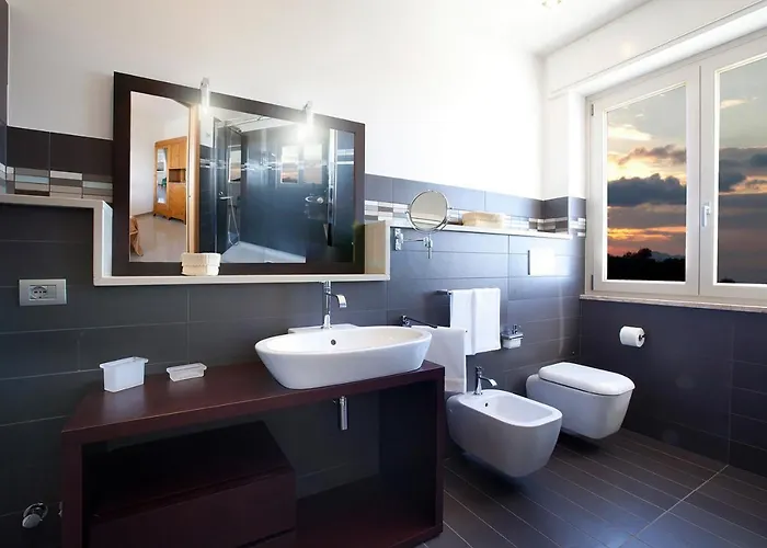 - Daniela * Półwysep Sorrentyński