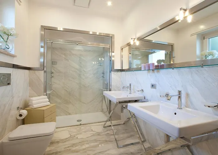 - Daniela * Półwysep Sorrentyński