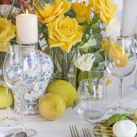 Вілла - Daniela Сорренто