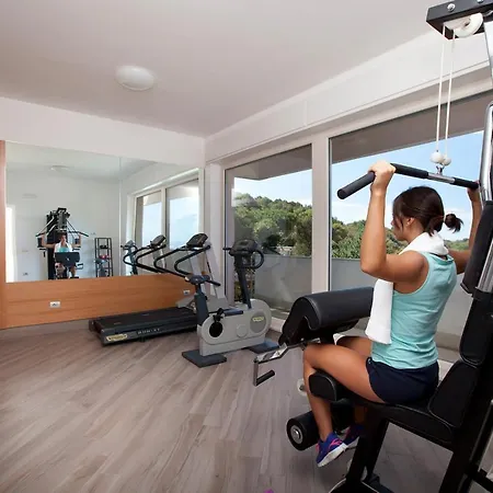 Вілла - Daniela Сорренто