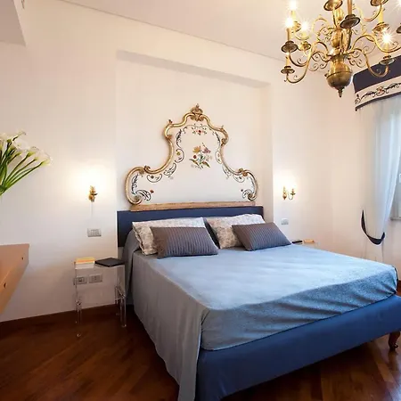 Villa - Daniela Sorrento