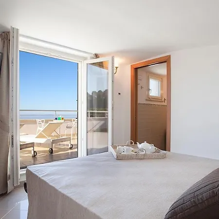 - Daniela * Sorrento