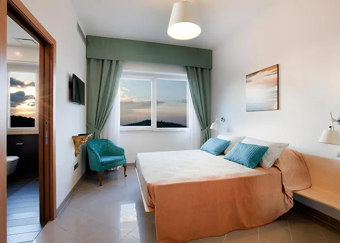 Вилла - Daniela