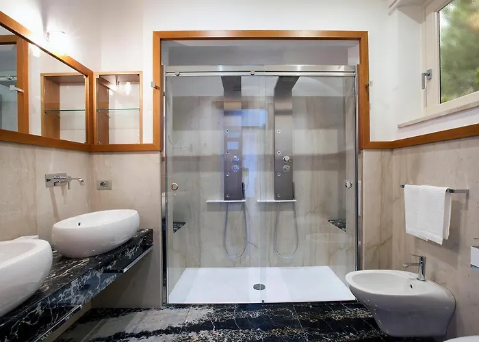 Вилла - Daniela